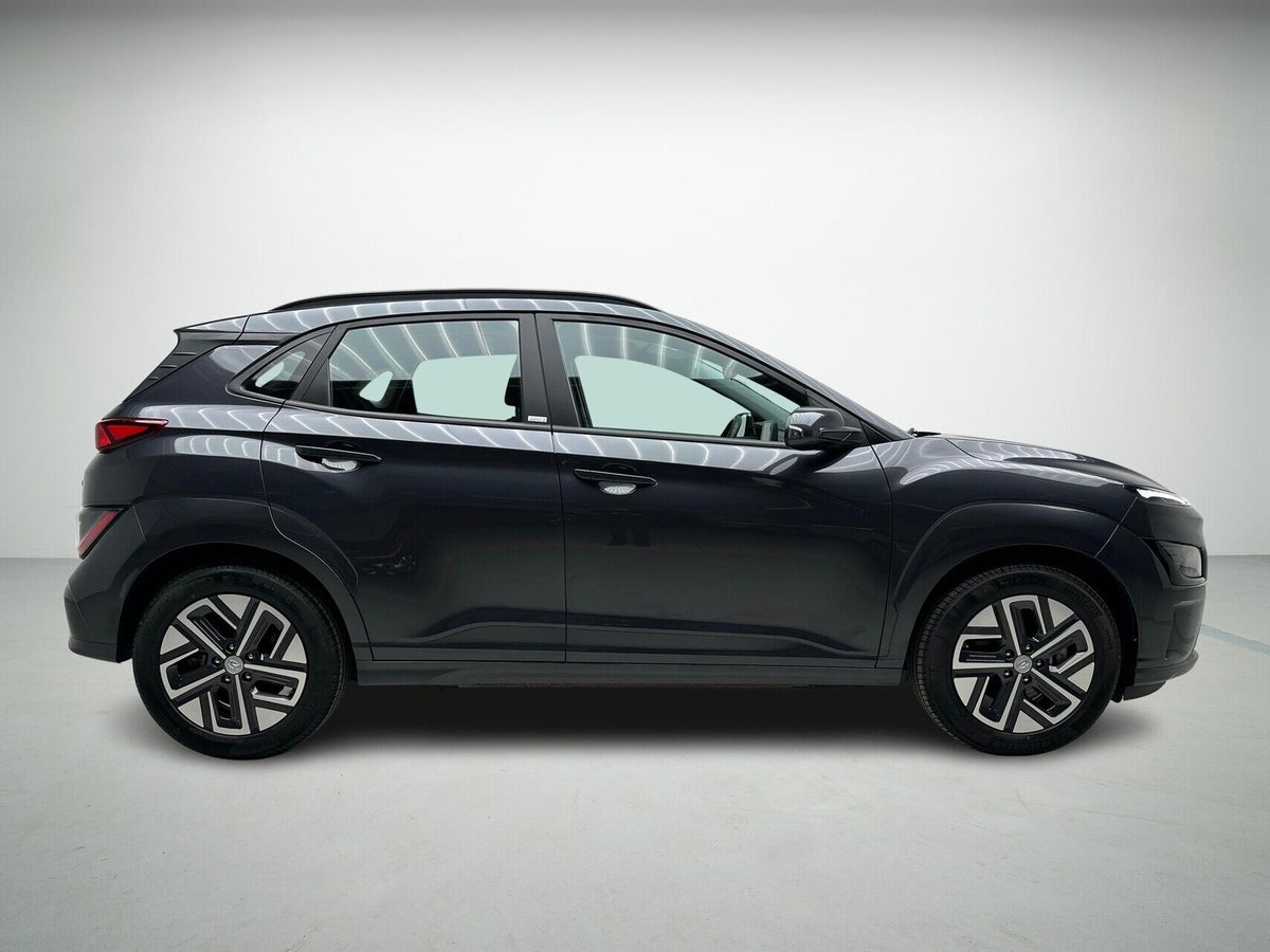 Hyundai Kona EV Select billede 5