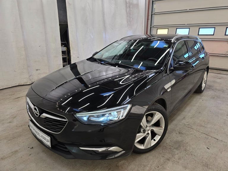 Opel Insignia CDTi 136 Dynamic Sport Tourer aut.