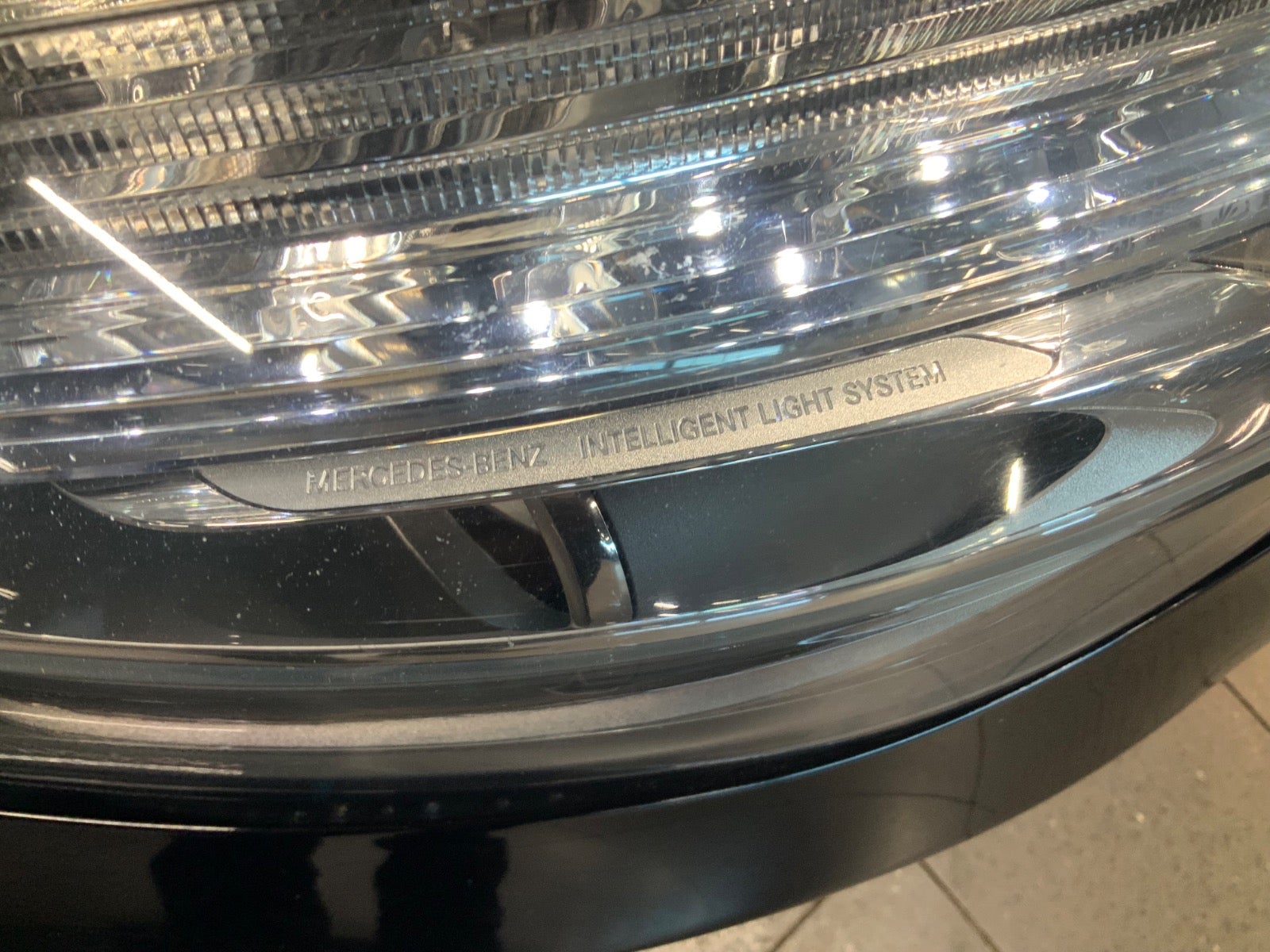Mercedes-AMG A 45 (3/8)