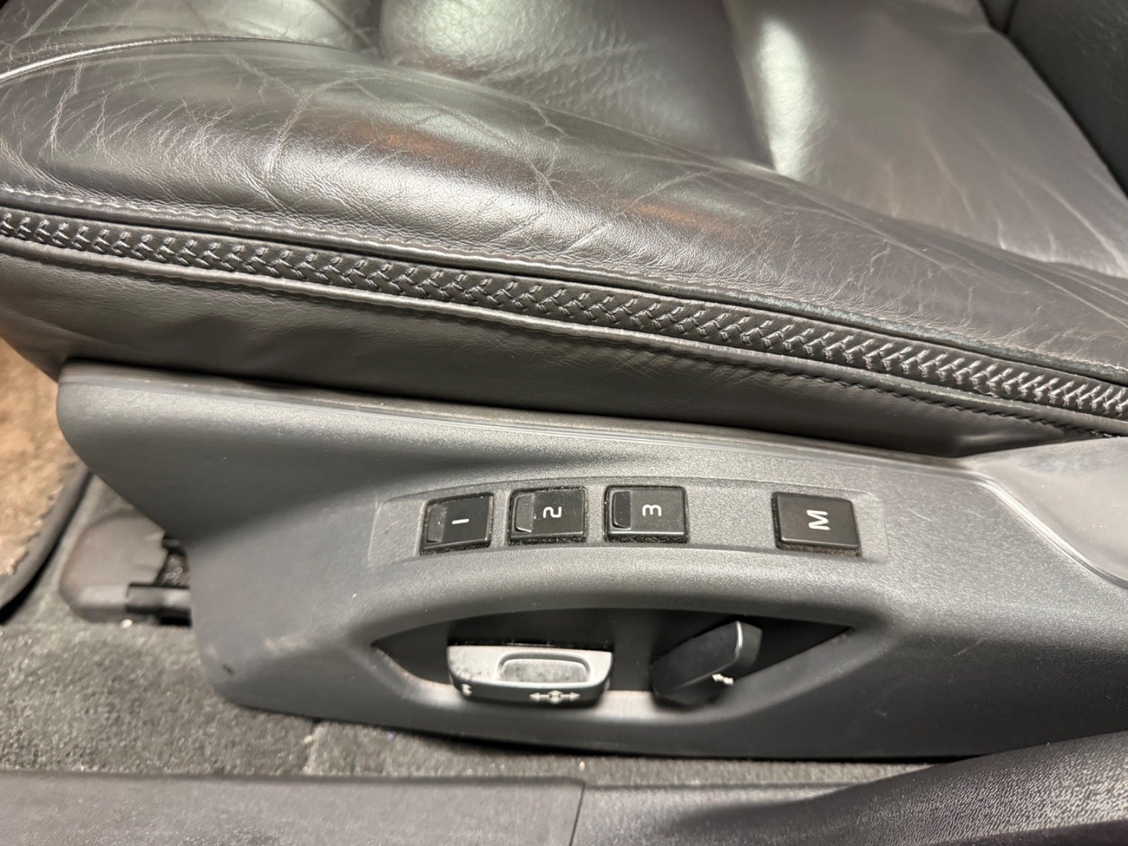 Billede af Volvo XC70 3,2 aut. AWD