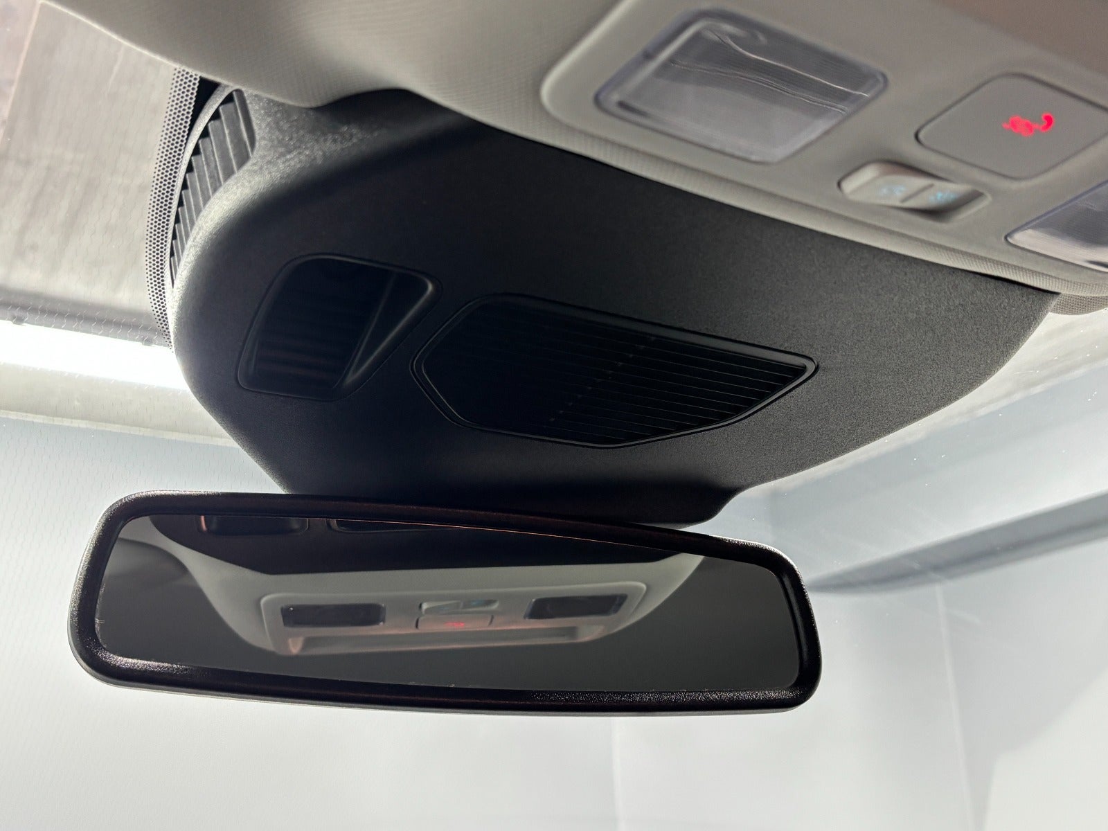 Billede af Ford Kuga 2,5 PHEV Vignale CVT