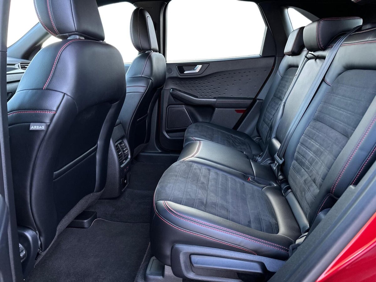 Ford Kuga PHEV ST-Line X CVT billede 12