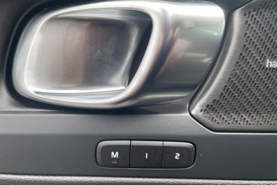Volvo C40 ReCharge Extended Range Ultimate