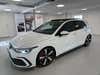 VW Golf VIII GTE DSG