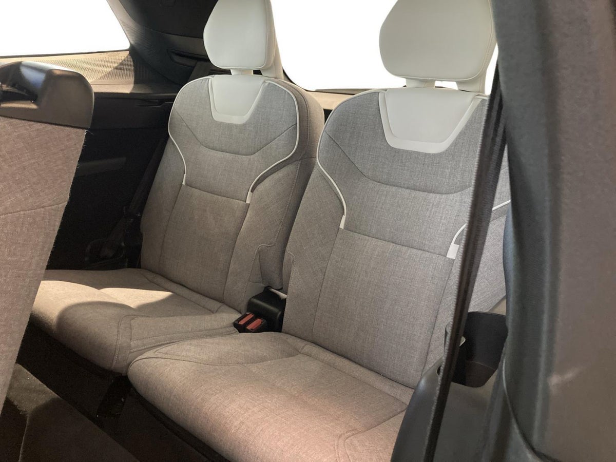 Volvo EX90 Twin Ultra Performance 7prs billede 19