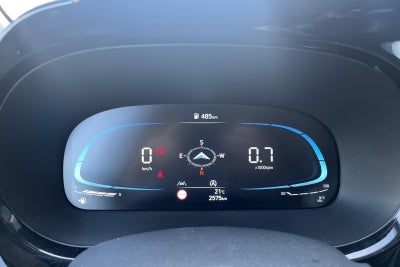 Hyundai i10 MPi Advanced