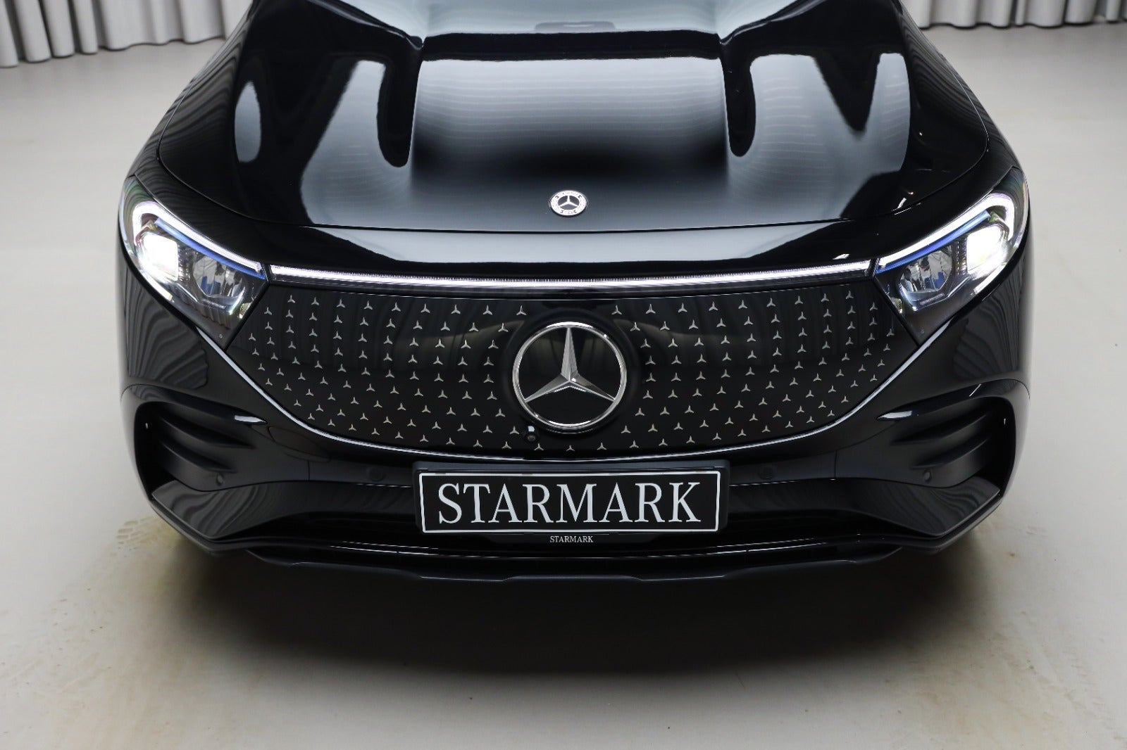 Mercedes-Benz EQB 250+