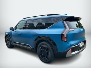 Kia EV9 Long Range Performance GT-Line AWD 7prs
