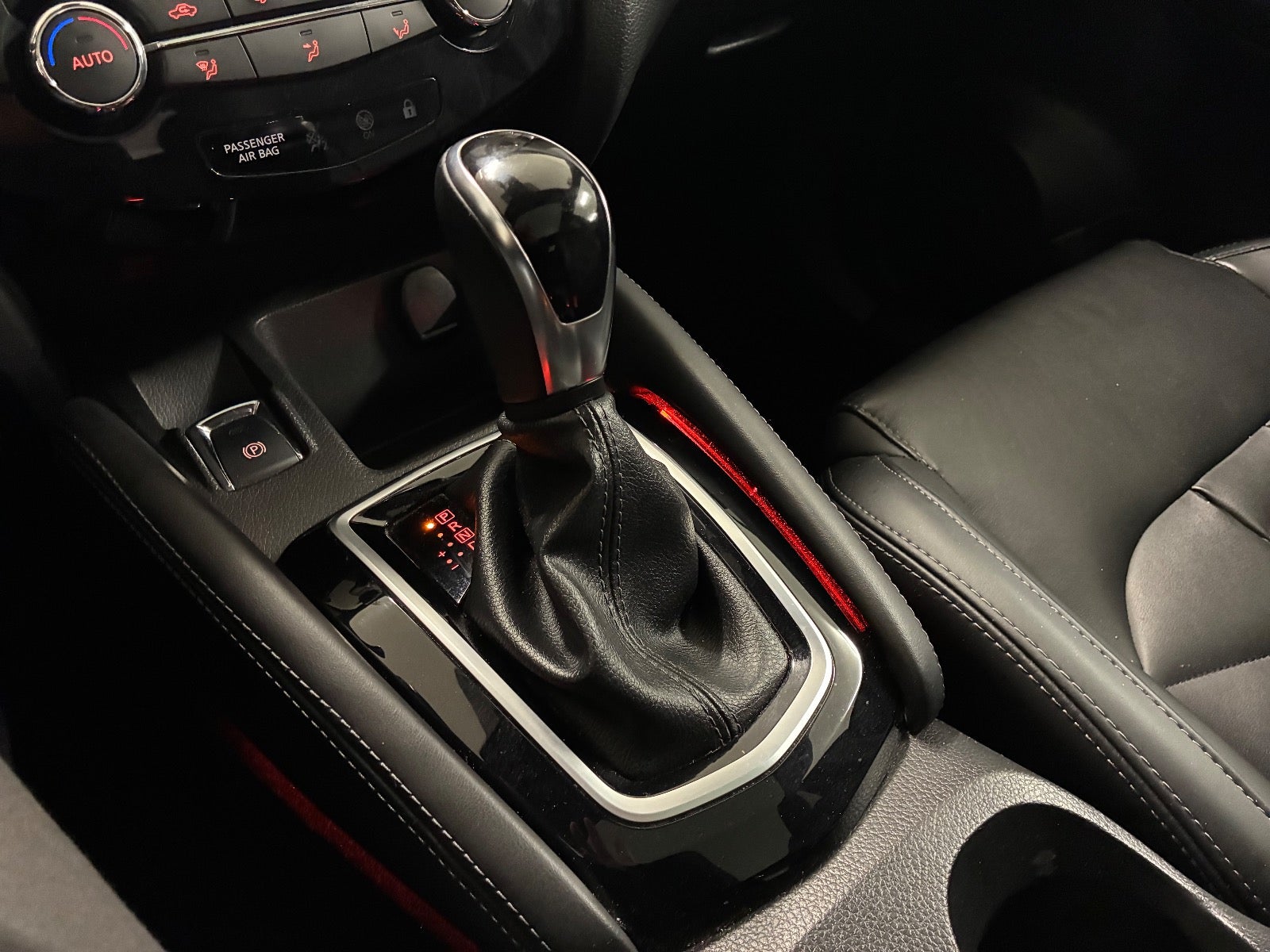 Billede af Nissan Qashqai 1,2 Dig-T 115 Tekna+ X-tr.