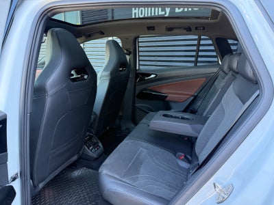 VW ID.4 Pro Performance Max