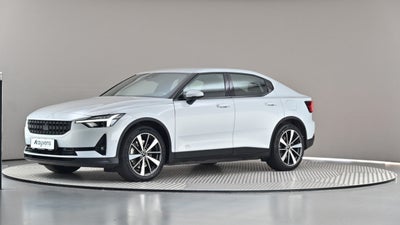 Polestar 2  Long Range 5d