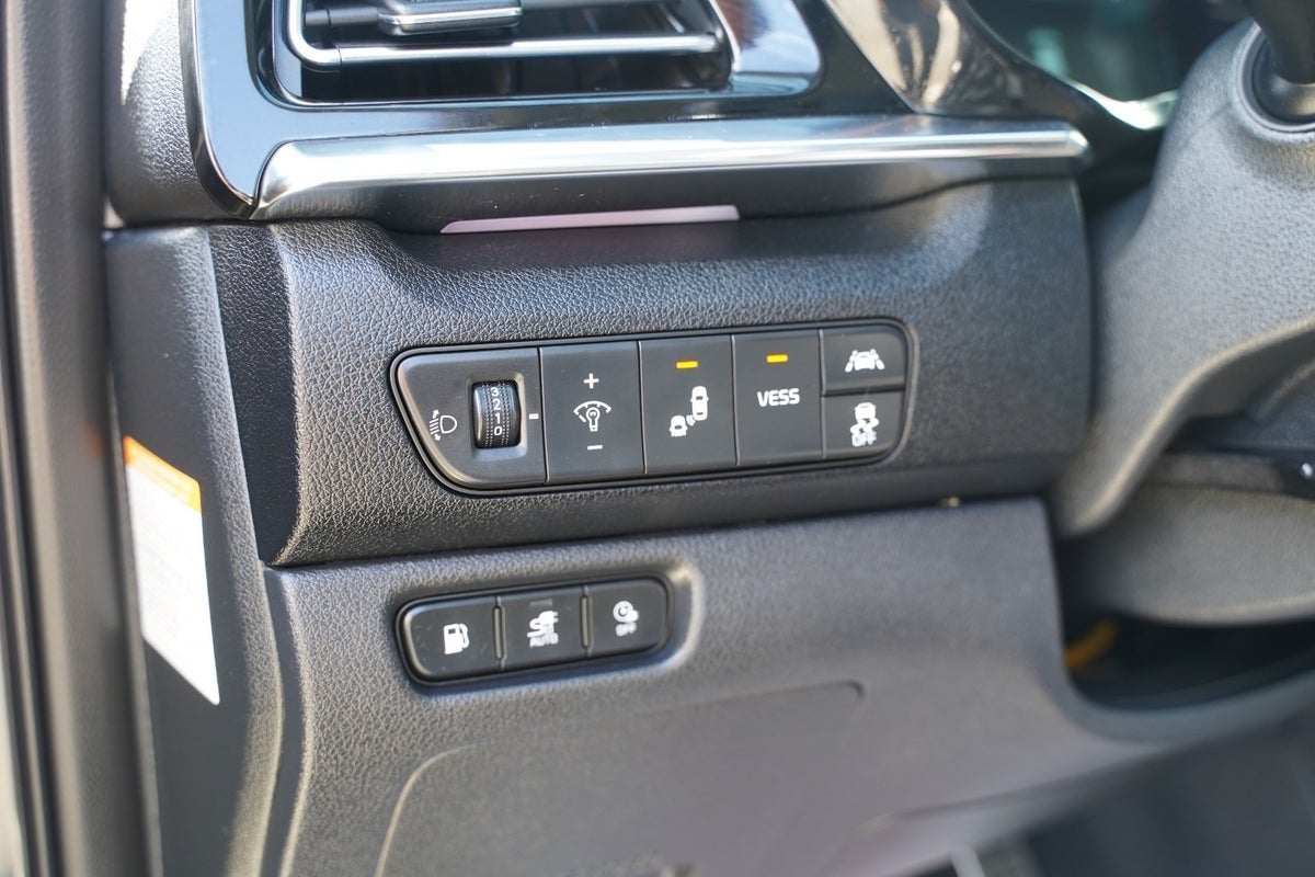 Billede af Kia Niro 1,6 PHEV Advance DCT