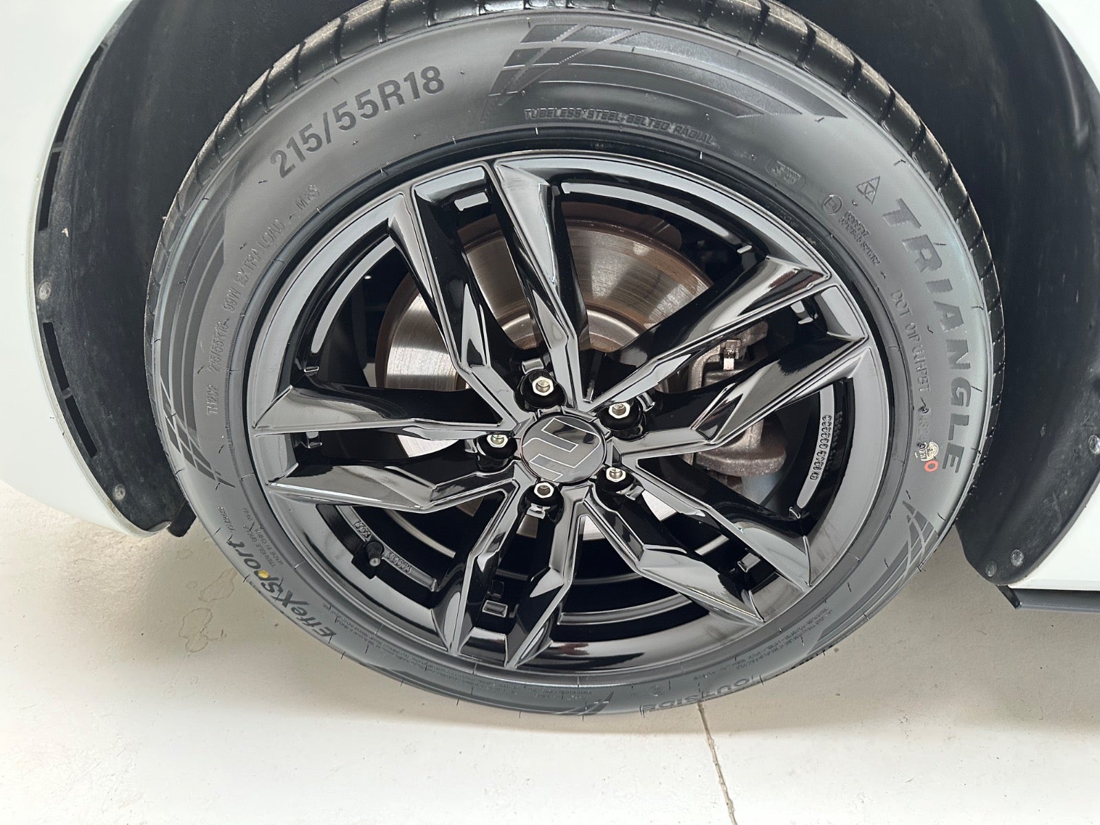 Billede af VW ID.3 58 Pro Performance
