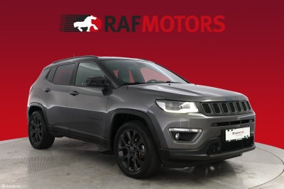 Jeep Compass 1,3 4xe S aut. 4x4 5d