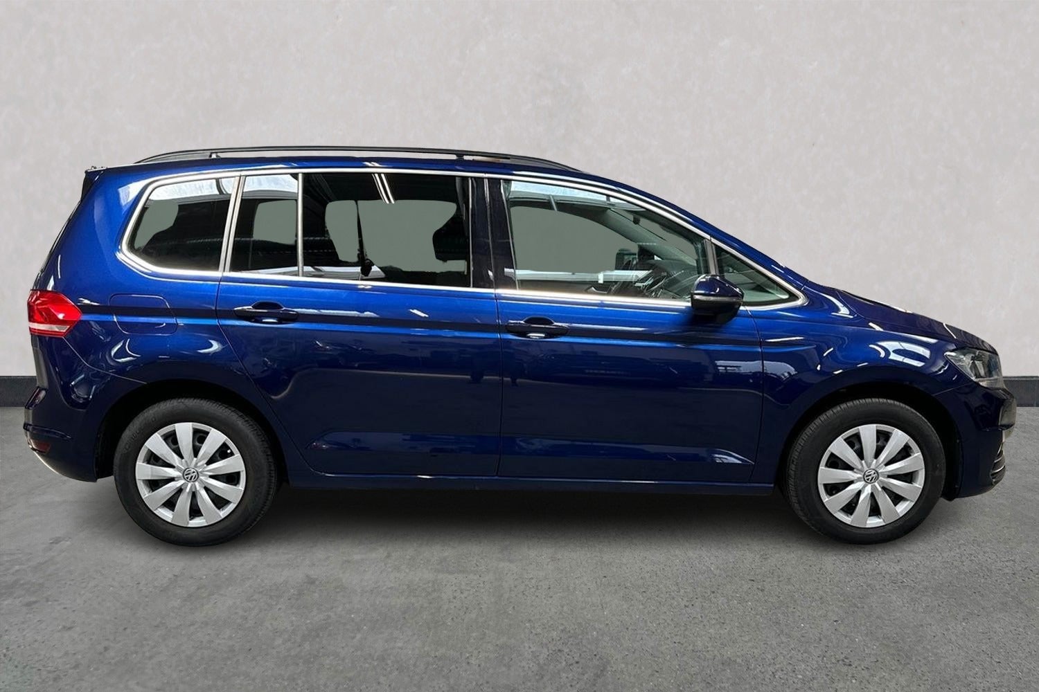 Billede af VW Touran 1,5 TSi 150 Comfortline DSG 7prs