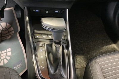 Hyundai i20 T-GDi Essential DCT