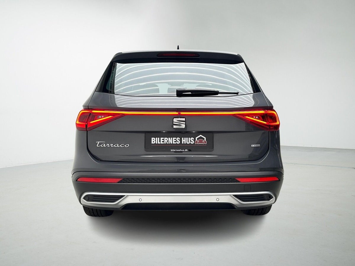 Seat Tarraco eHybrid Xcellence DSG billede 7