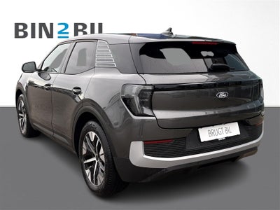 Ford Explorer Select Extended Range billede 2