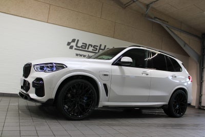 BMW X5 xDrive45e M-Sport aut.
