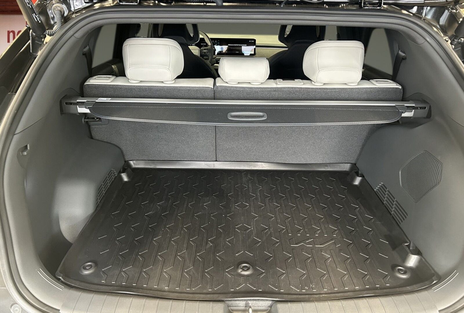 Kia EV3 Long Range GT-Line