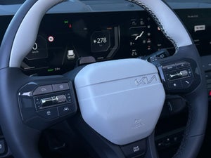 Kia EV5 Long Range GT-Line