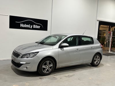 Peugeot  308 e-HDi 116 Allure