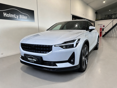 Polestar 2 Long Range