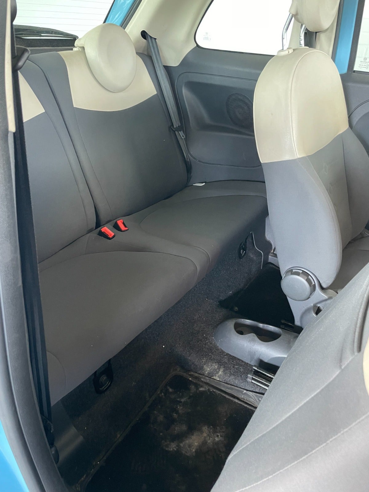 Billede af Fiat 500 0,9 TwinAir 85 Lounge