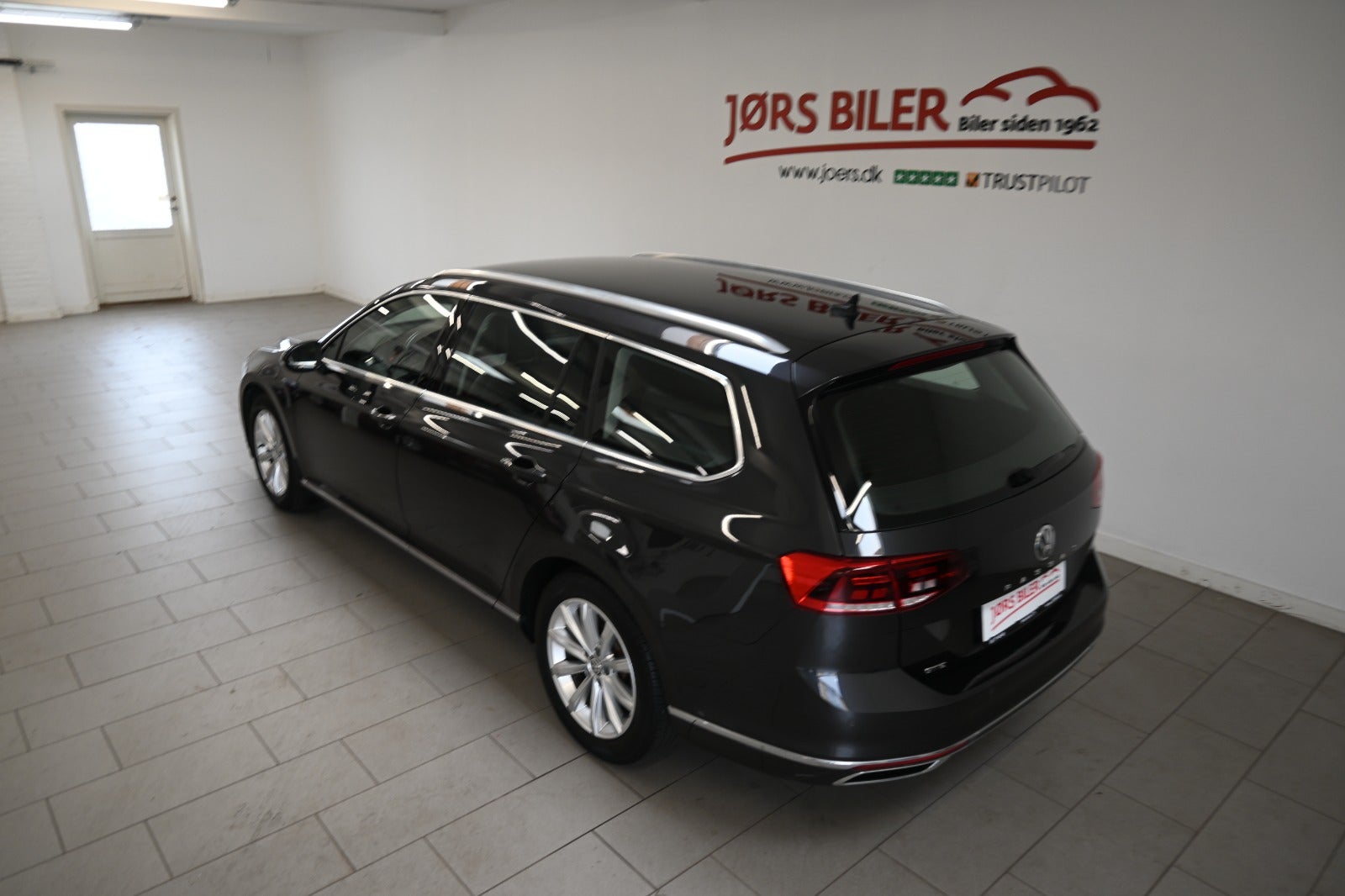 VW Passat GTE Highline+ Variant DSG