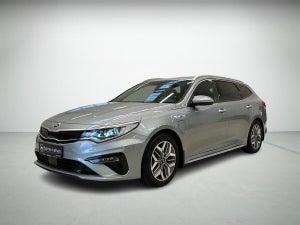 Kia Optima PHEV SW aut.