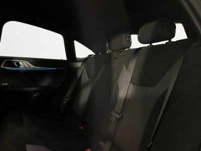 BMW i4 M60 Fully Charged M-Sport xDrive