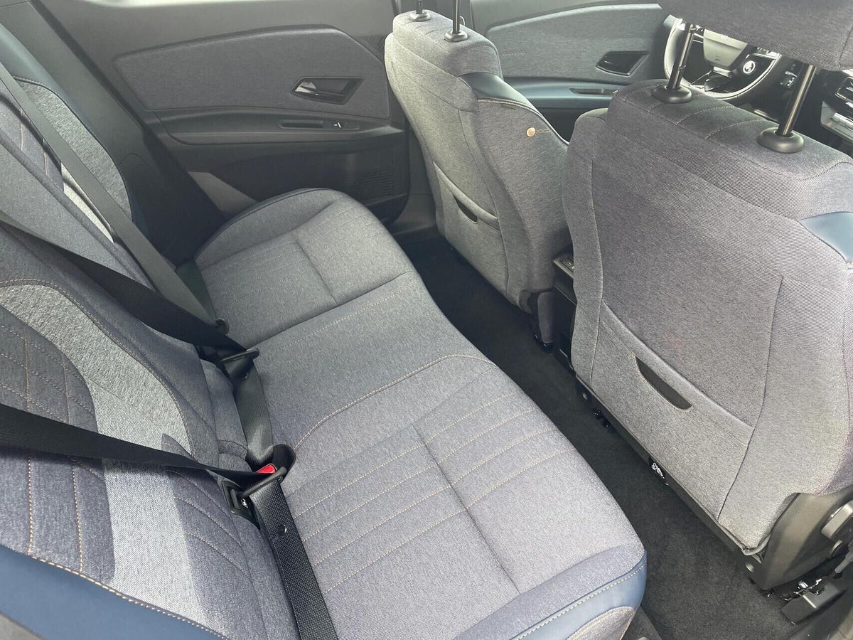 Renault 4 E-Tech Techno billede 12