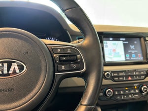 Kia Niro PHEV Advance DCT
