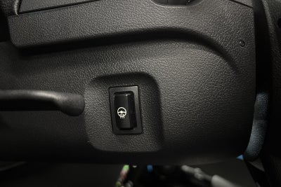 MINI Cooper SE Younique Trim