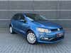 VW Polo TDi 90 Comfortline BMT