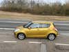 Suzuki Swift Dualjet Exclusive thumbnail