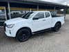 Isuzu D-Max TD 163 Ext. Cab Exclusive aut.