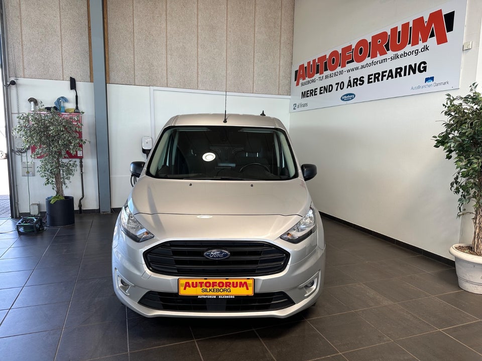 Ford Transit Connect, Billede 2