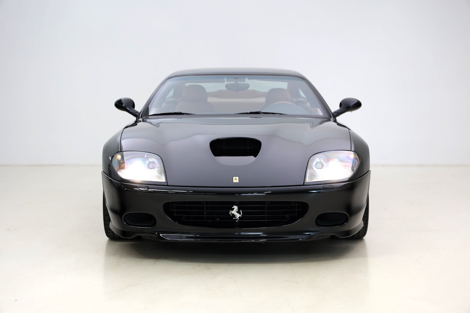 Ferrari 575M 5,7 Maranello