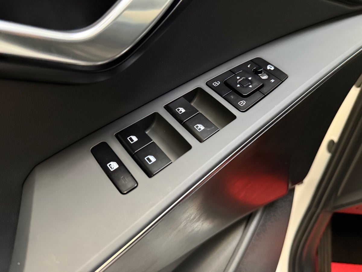 Kia Niro EV Access Plus Kia Niro EV Access Plus