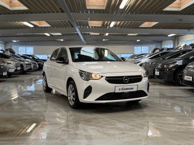 Opel Corsa-e 50 Edition 5d