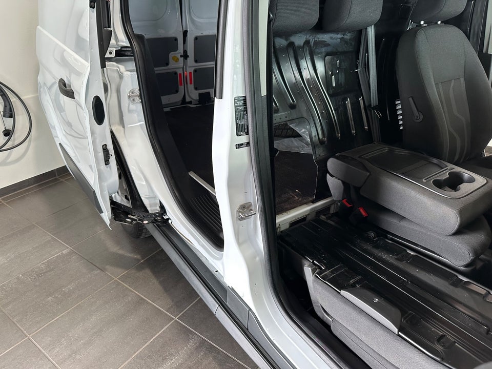 Ford Transit Connect, Billede 5