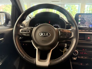 Kia Picanto Prestige Upgrade AMT