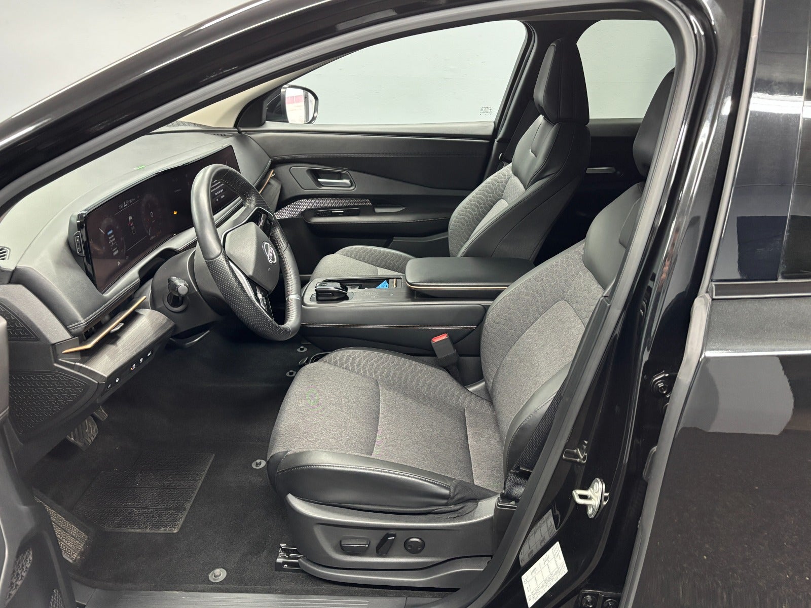 Billede af Nissan Ariya 87 Advance