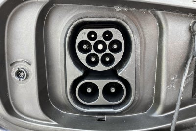 BYD Dolphin Design