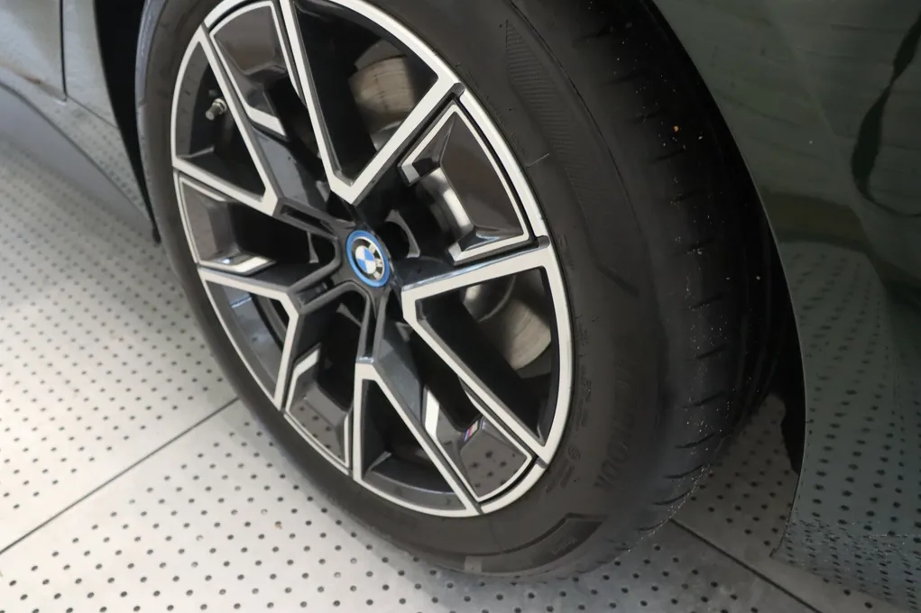 BMW i4 eDrive35 M-Sport