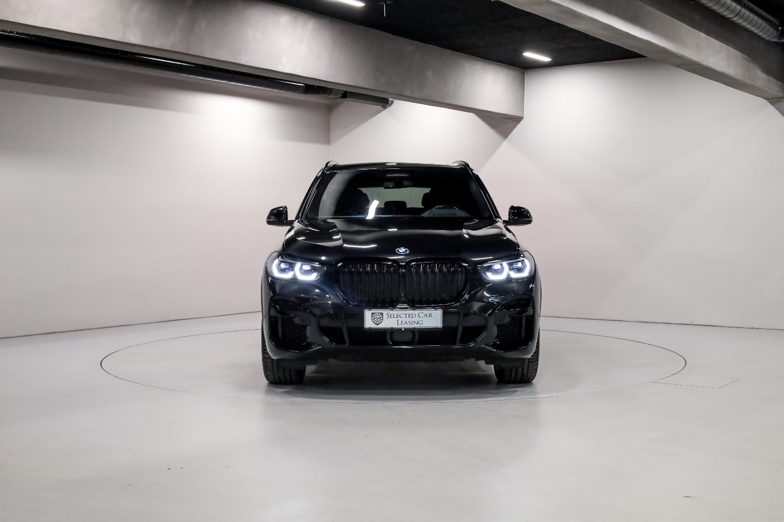 BMW X5 3,0 xDrive45e M-Sport aut.