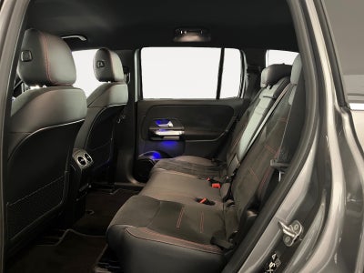 Mercedes EQB250+ AMG Edition 7prs