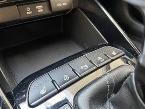 Kia Stonic T-GDi Vision Edition+ DCT