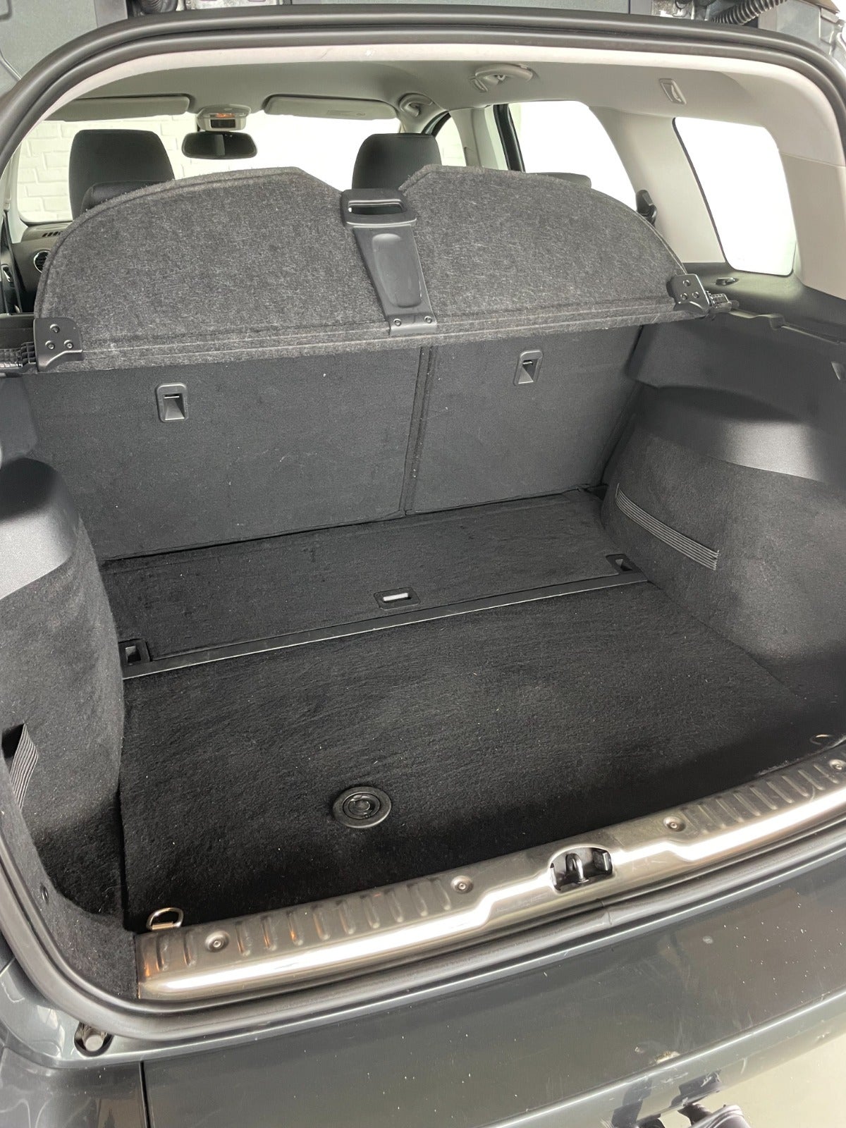 Billede af Peugeot 308 1,6 HDi 92 Access stc.